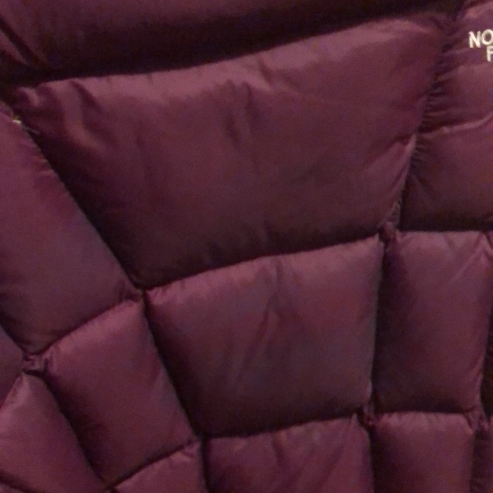 North Face Down Winter Jacket - image 6